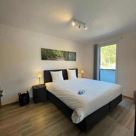 Hotel Penthouse Lebierre Malmedy Zewnętrze zdjęcie
