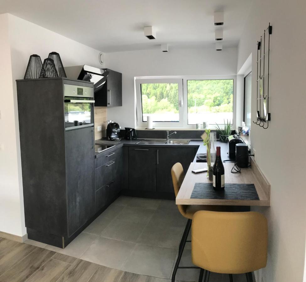 Hotel Penthouse Lebierre Malmedy Zewnętrze zdjęcie