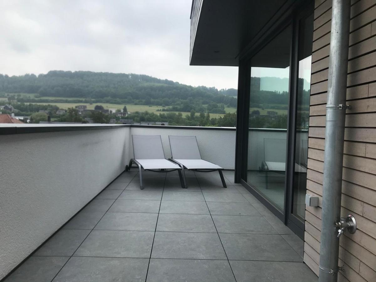 Hotel Penthouse Lebierre Malmedy Zewnętrze zdjęcie