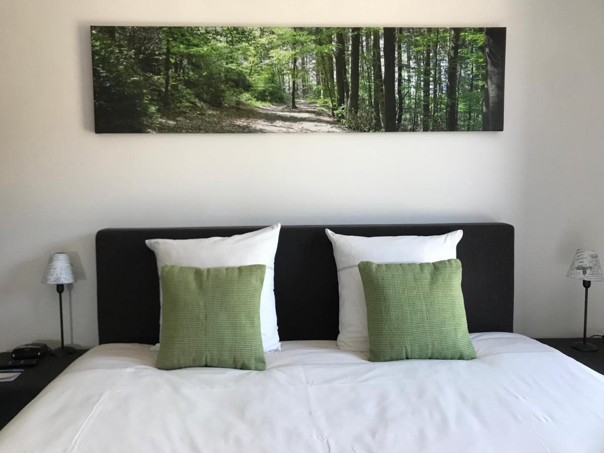 Hotel Penthouse Lebierre Malmedy Zewnętrze zdjęcie