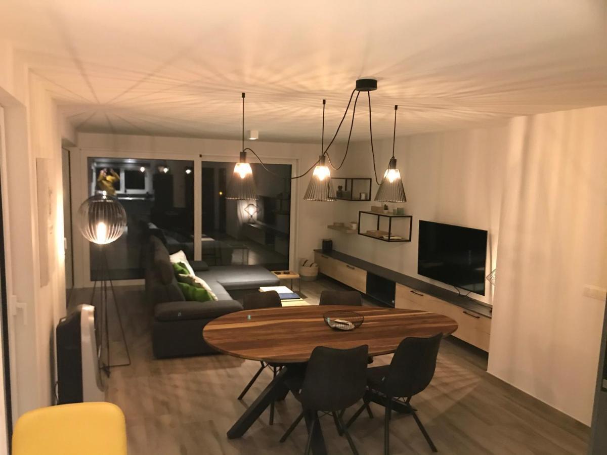 Hotel Penthouse Lebierre Malmedy Zewnętrze zdjęcie