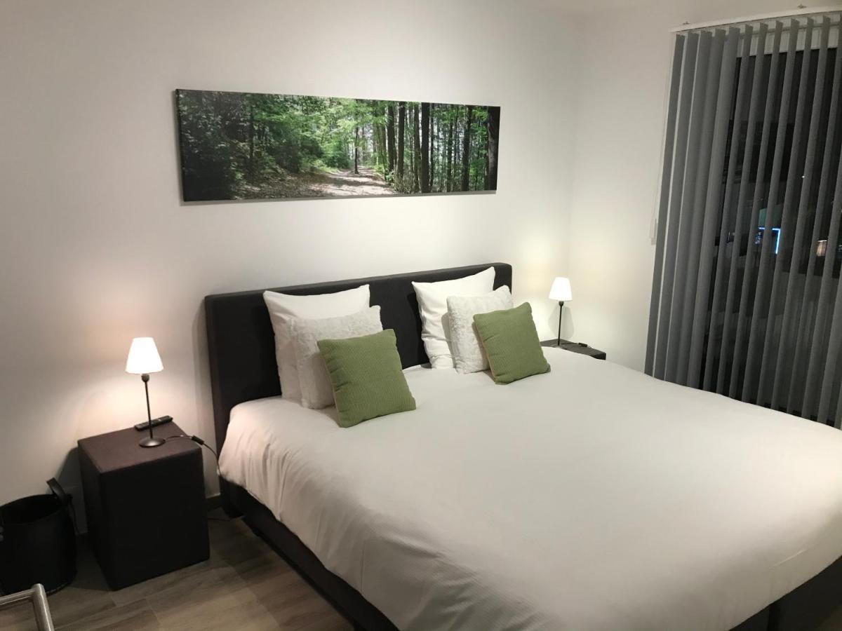 Hotel Penthouse Lebierre Malmedy Zewnętrze zdjęcie