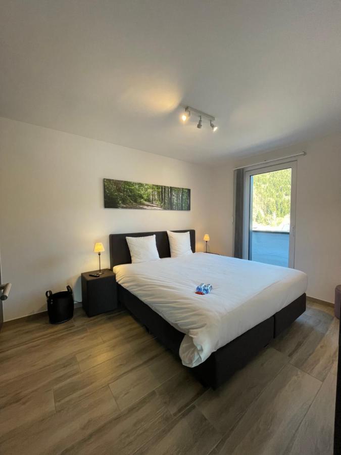 Hotel Penthouse Lebierre Malmedy Zewnętrze zdjęcie