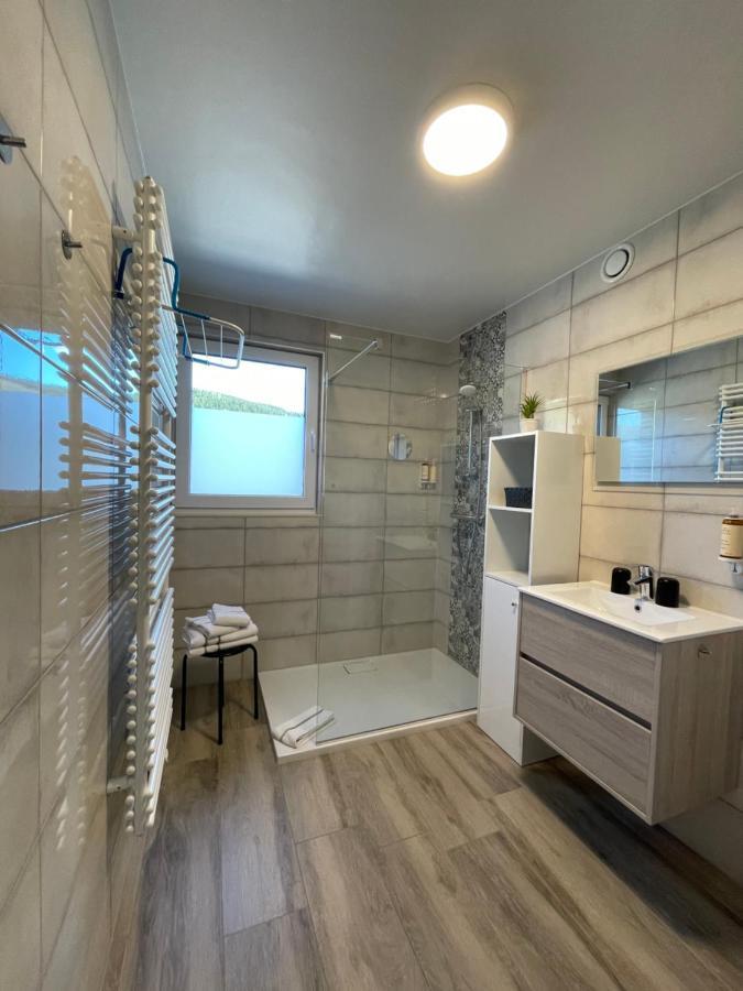 Hotel Penthouse Lebierre Malmedy Zewnętrze zdjęcie