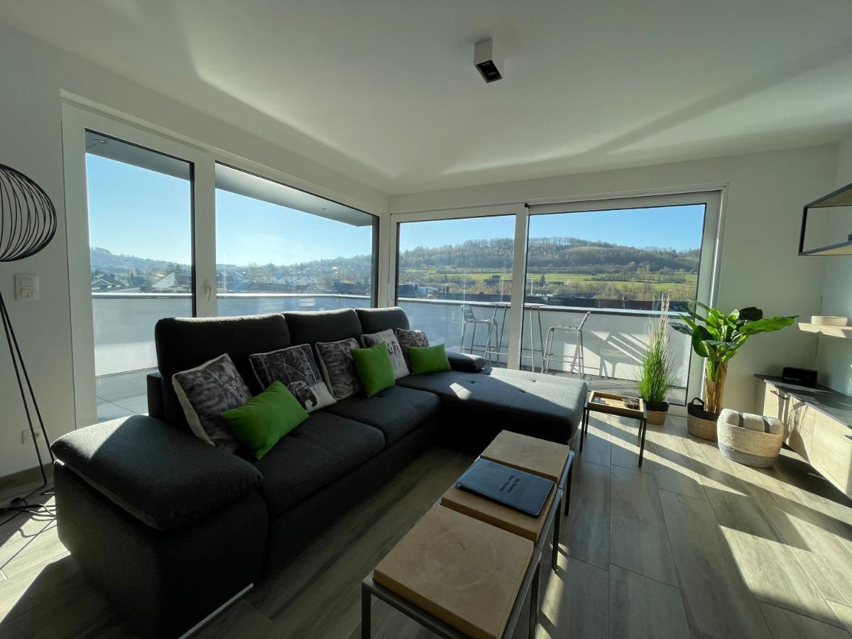 Hotel Penthouse Lebierre Malmedy Zewnętrze zdjęcie